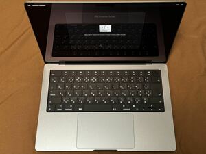 Apple MacBook Pro 14インチ M2 Max 32GB 1TB MPHG3J/A スペースグレイ 美品です