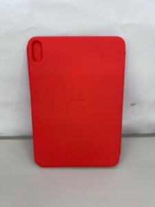 iPad mini 第6世代アップル　apple　iPadケース