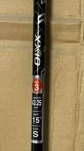 【美品】DUNLOP/XXIO 2020/MP 1100/フレックス S/フェアウェイウッド_画像4