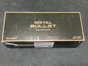 METAL BULLET メタルバレット グラフェン THE CLASS 新品