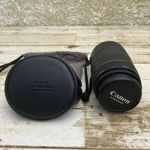 Canon ZOOM LENS EF 90-300mm 1:4.5-5.6 現状品