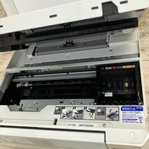 EPSON EP-775AW プリンター 通電 ジャンク_画像6