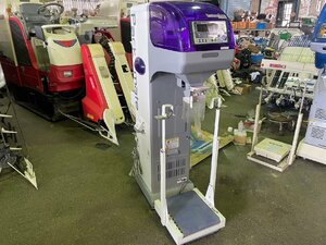 ◎岡山発　米選機　タイガーカワシマ　CRV-20A　網目：1.80　インバーター　中古　農機具　あぐり家