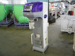 ◎岡山発　タイガーカワシマ　CRV-20A　米選機　中古　農機具　あぐり家