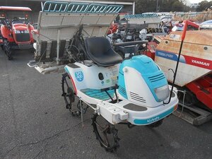 ◎岡山発　クボタ　田植機　SPJ400K　4条植え　　中古　農機具　あぐり家