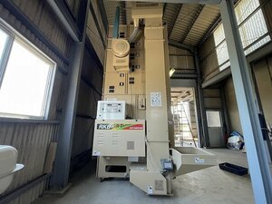 ◎岡山発　金子農機　遠赤外線乾燥機　RKB300　三相200V　３０石対応　　中古　農機具　あぐり家