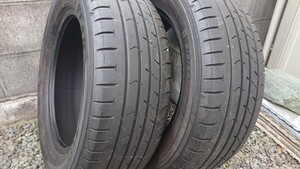 グッドイヤー EAGLE RVF 215/60R 16 95H