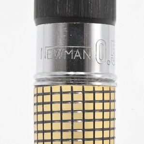 NEWMAN ニューマン 0.5mm 製図用シャープペン 黒 ブラック ヘアライン 20794146の画像6