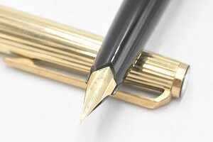 MONTBLANC モンブラン 227 万年筆 14K 585 Geamany 20752804