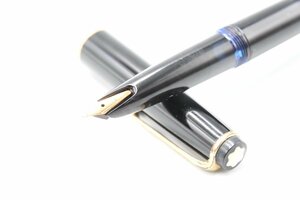 MONTBLANC モンブラン No.32 585 万年筆 文房具 20757457