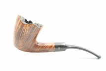 STANWELL スタンウェル FLAME GRAIN フレームグレイン 63 MADE IN DENMARK 箱 喫煙具 パイプ 20794690_画像3