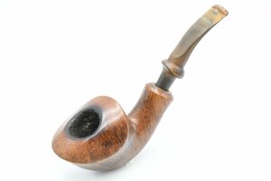 AN IVARSSON PRODUCT SIXTEN IVARSSON シクステン イヴァルソン PIPE DAN 9800 1285 パイプ 喫煙具 20794929