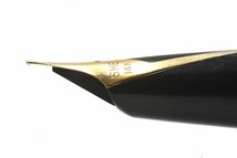 SHEAFFER シェーファー タッチダウン式 ゴールド 14K 万年筆 20794430_画像7