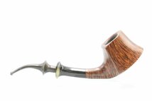 TSUGE ツゲ 柘 柘製作所 IKEBANA CD 7979 MADE IN JAPAN 喫煙具 パイプ 20795160_画像2