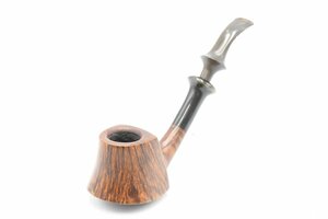 TSUGE ツゲ 柘 柘製作所 IKEBANA CD 7979 MADE IN JAPAN 喫煙具 パイプ 20795160