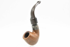 Peterson ピーターソン DELUXE デラックス STERLING SILVER スターリングシルバー 20S 喫煙具 パイプ 20795163