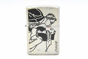 ZIPPO ジッポ WINDY ウィンディ KISS キス 喫煙具 ライター 20795303