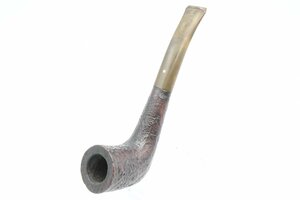 dunhill ダンヒル SHELL BRIAR シェルブライヤー 83 F/T ?S ENGLAND7 喫煙具 パイプ 20795352