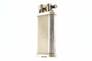 Dunhill Dunhill Uni -k зажигалка Hammer зажигалка MADE IN ENGLAND 20795324