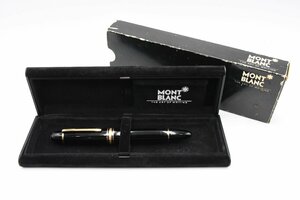 MONTBLANC（筆記具、時計）