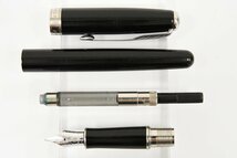 PARKER パーカー SONNET ソネット 18K 750 箱付き 万年筆 20794937_画像3