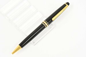 MONTBLANC モンブラン MEISTERSTUCK Pix クラシック GERMANY刻印 ツイスト式ボールペン 20795179