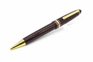 MONTBLANC モンブラン MEISTERSTUCK マイスターシュテュック ル・グラン 167 0.9mm ボルドー シャープペンシル 20794557