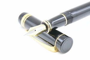 PARKER パーカー デュオフォールド センテニアル 18K 750 万年筆 文房具 万年筆 文房具 20794801