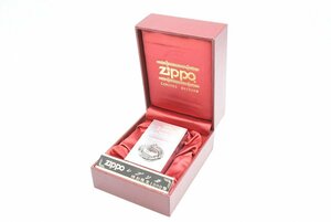ZIPPO ジッポ FIRST MODEL REPLICA レプリカ No.0700 箱 喫煙具 ライター 20796245