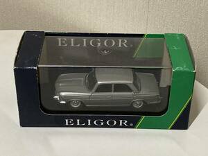 送料無料　 ELIGOR エリゴール BMW2000 1/43 ミニカー