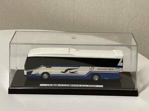 送料無料　1/80 アドウィング　JR東海バス　日野セレガ　模型　ミニカー　バス