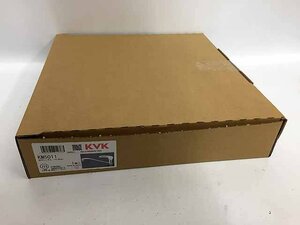 KVK シングルレバー式混合栓 キッチン用 未使用品 KM5011 C30-03