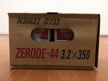 KOBELCO 溶接棒 3.2×350mm 20kg ZERODE-44 L09-05_画像3