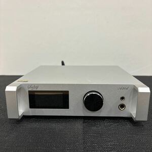 【中古品】Sabaj サーバイ　A20d DAC コンバーター D /Aコンバーター