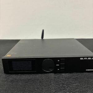 S.M.S.L D300 DAC