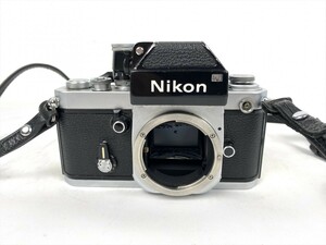 NIKON ニコン F2 768万台 フォトミック ボディ フィルムカメラ カメラ C888 （4725）