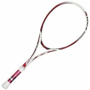  Mizuno softball type / soft tennis racket ji -stroke T9 6TN32962 0U