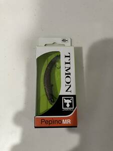 ティモン　ジャッカル　ペピーノMR ヤジーボンズ　TIMON pepino MR