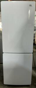 【家電セール】Haier/ハイアール 冷凍冷蔵庫 JR-NF173A 2018年製 173L 2ドア