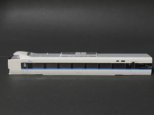 KATO（カトー） ６８３系「サンダーバード」リニューアル車 クハ６８３－７０５ ボディ