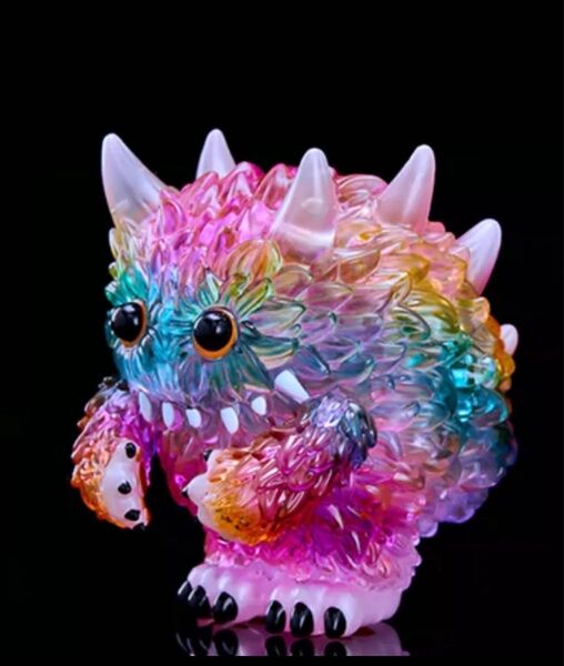 怪獣ハンティング カイジュウハンティング2.5