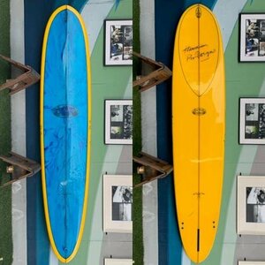 ドナルドタカヤマ　DT2 / Donald Takayama DT2 9.4ft 中古サーフボード ロングボード トライフィン