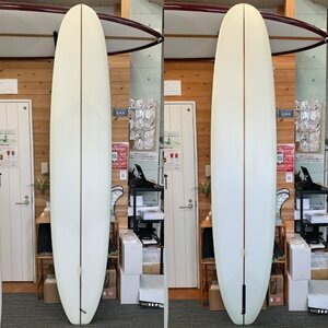 ジョーンズシェープス カラフィア/Jones Shapes Clafia 9.4ft 中古サーフボード ロングボード シングルフィン