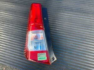 DBA-MH23S ワゴンR (2011)　左（L) テールランプ 点灯確認済 TOKAIDENSO 35603-70KO MIT 24052329