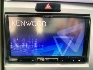 KENWOOD MDV-727DT ナビ (2011) フルセグ TV/DVD/CD/SD/USB/Bt/ MIT 24052442