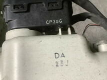 DBA-HA35S アルト (2013) 右（R）ヘッドライト 点灯確認済 ZSF P8737 MIT 24042304_画像6