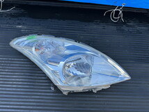 DBA-ZC72S スイフト (2013) 右（R）ヘッドライト P9119 点灯確認済 ZRJ 122626km MIT 24042504_画像1