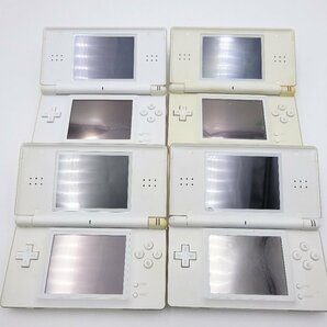 Nintendo Nintendo DS Lite  まとめ売り ジャンクの画像2