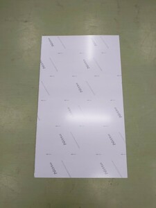  stainless steel cut . board sus304 1000×400 board thickness 1.5mm stainless steel DIY cut board edge material 