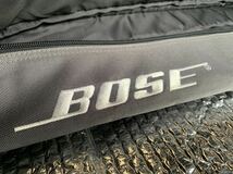 ★BOSE ボーズ スピーカースタンドケース 多用途ケース ② 売切 Used★_画像3